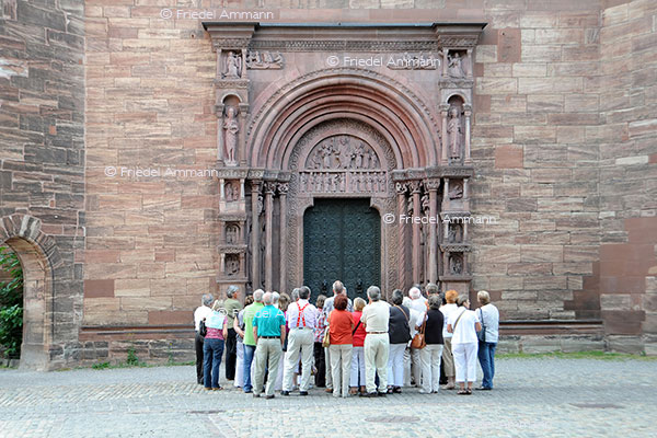 LEBEN - Gemeinsamkeit / Community - Galluspforte Münster, Basel