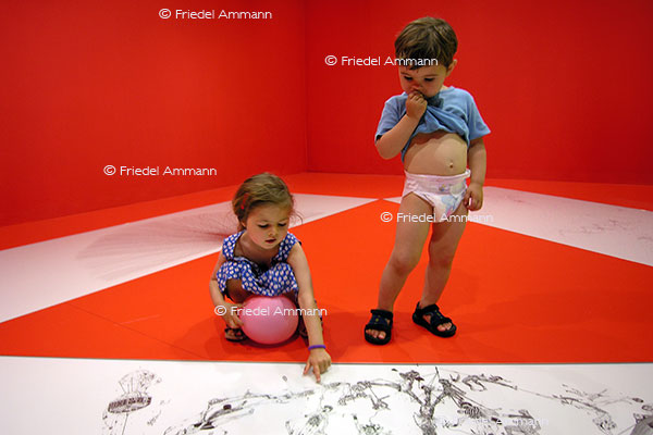 LEBEN - Gemeinsamkeit / Community – ART Unlimited Basel