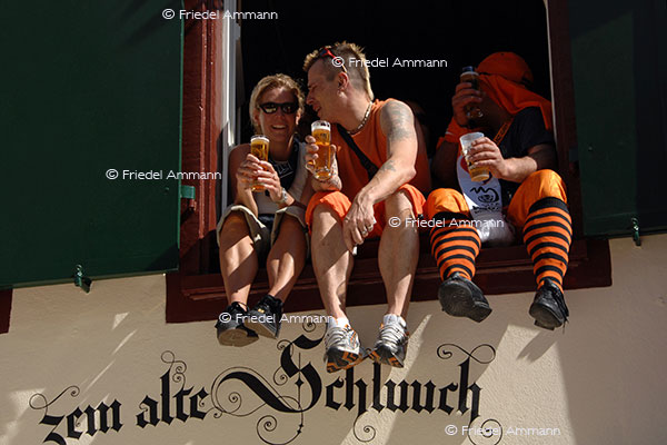 LEBEN - Gemeinsamkeit / Community