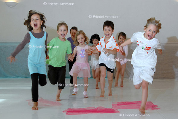 Freude / Joy