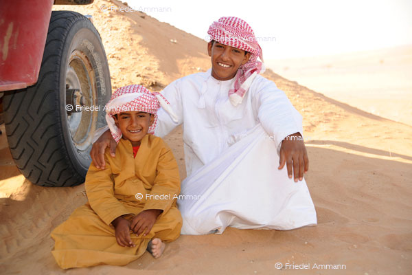 LEBEN - Freude / Joy - Oman