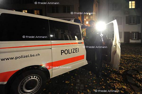 LEBEN - Angst / Fear