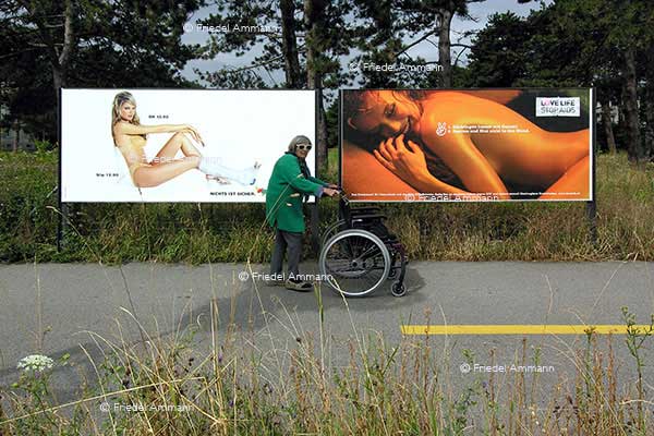 LEBEN - Humor