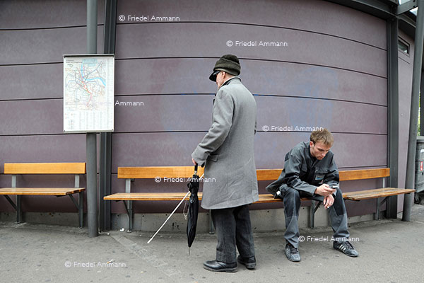 LEBEN - Humor