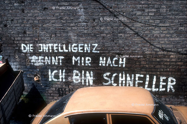 LEBEN - Humor - Berlin, Deutschland