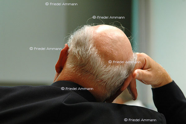 Nachdenklichkeit / Thoughtfulness