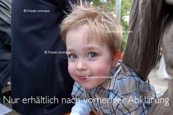 Neugier, Staunen / Being astonished