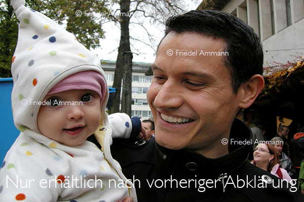 LEBEN - Familie