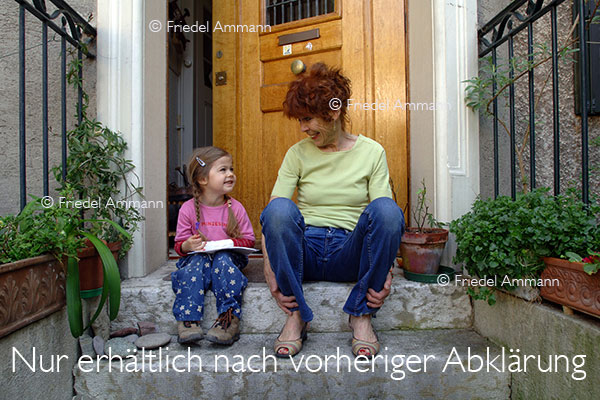 LEBEN - Familie
