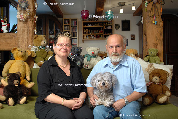LEBEN - Familie