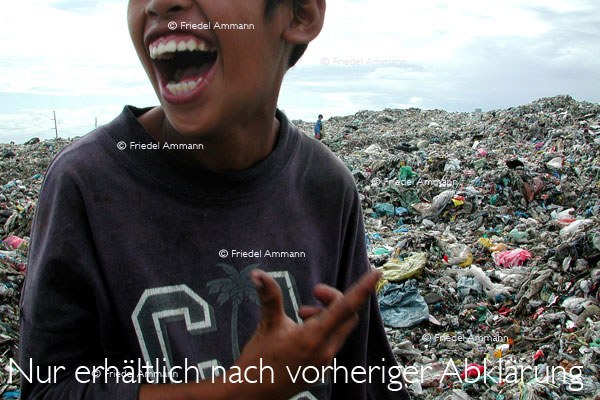 LEBEN - Kinder / children - Philippinen