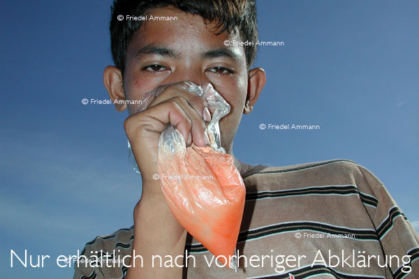 LEBEN - Kinder / children - Philippinen