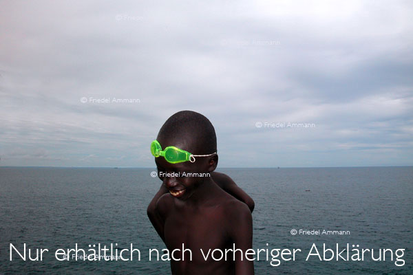 LEBEN - Kinder / children - Philippinen