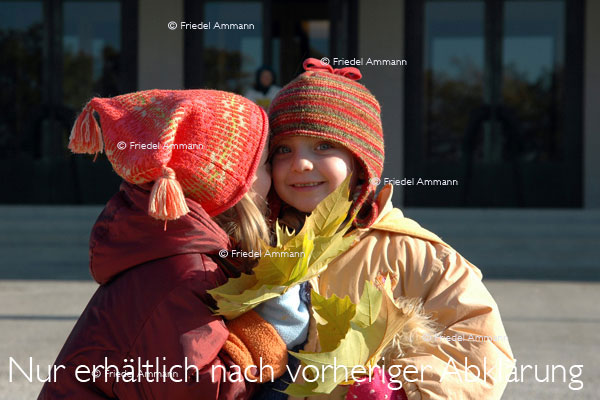 LEBEN - Kinder / children - Schweiz