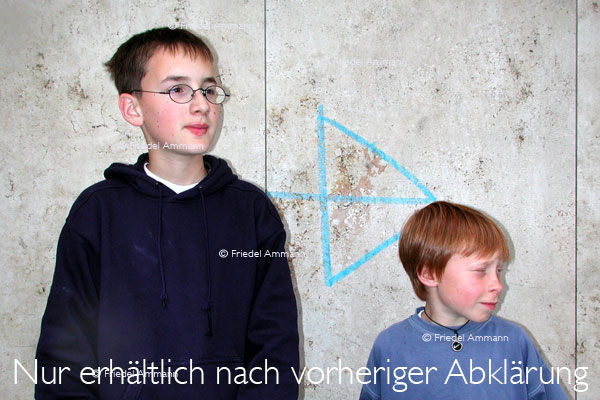 LEBEN - Kinder / children - Schweiz