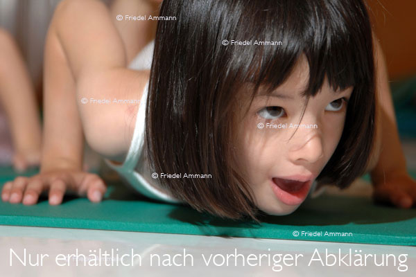 LEBEN - Kinder / children - Japan