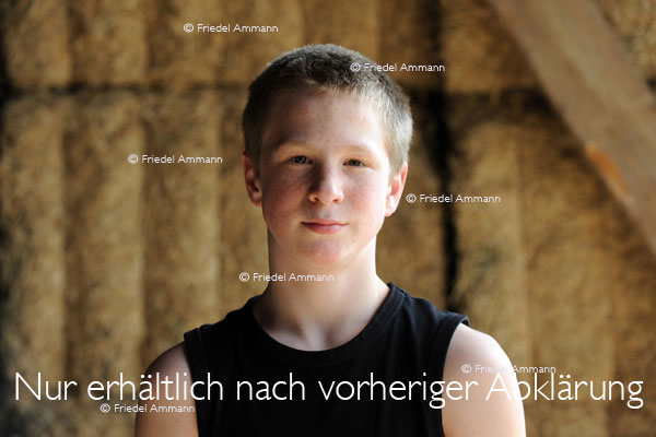 LEBEN - Kinder / children - Schweiz