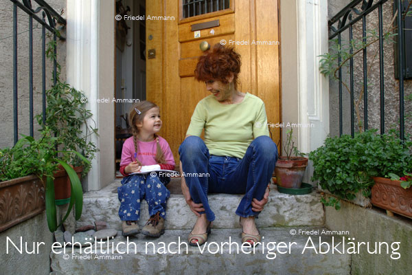 LEBEN - Kinder / children - Schweiz