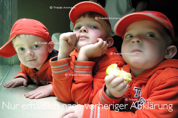 LEBEN - Kinder / children - Schweiz
