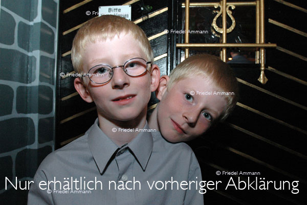 LEBEN - Kinder / children - Schweiz