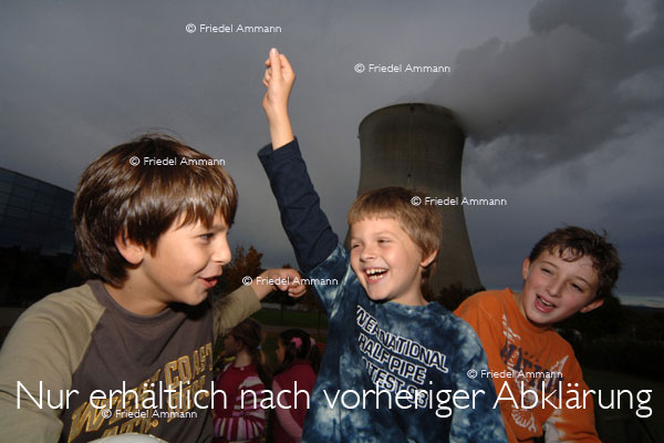 LEBEN - Kinder / children
