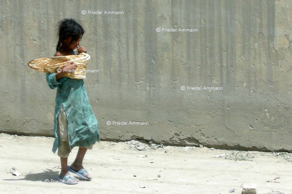 LEBEN - Kinder / children - Afghanistan
