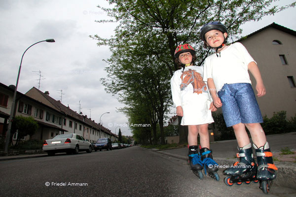 LEBEN - Kinder / children - Schweiz