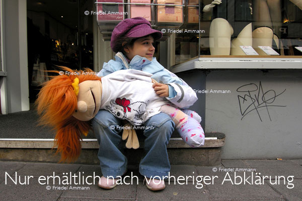 LEBEN - Kinder / children - Schweiz