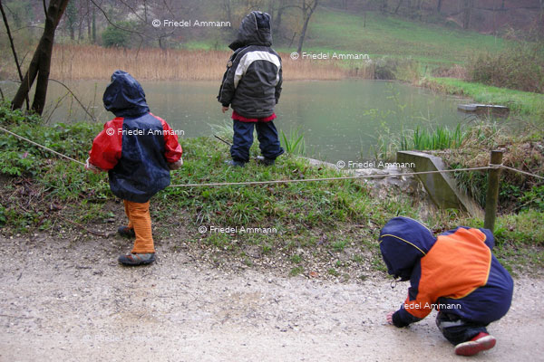LEBEN - Kinder / children - Schweiz