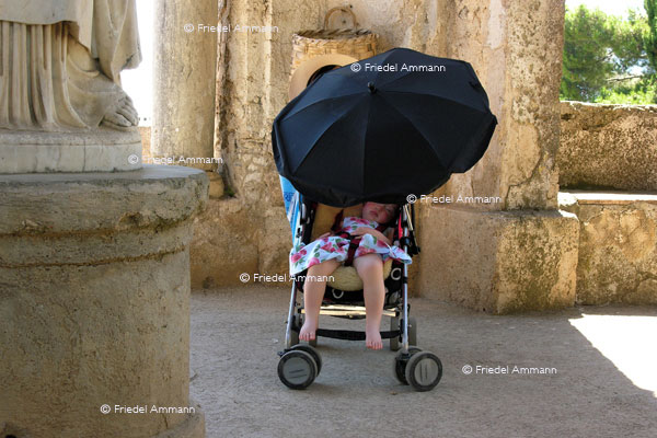 LEBEN - Kinder / children - Italien