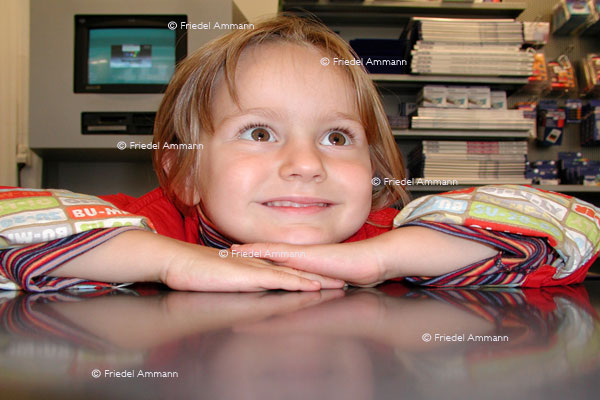 LEBEN - Kinder / children - Schweiz