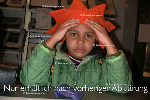 LEBEN - Kinder / children - Schweiz