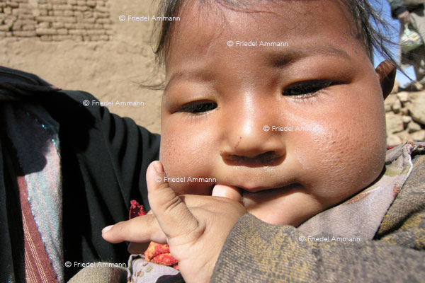 LEBEN - Kinder / children - Afghanistan