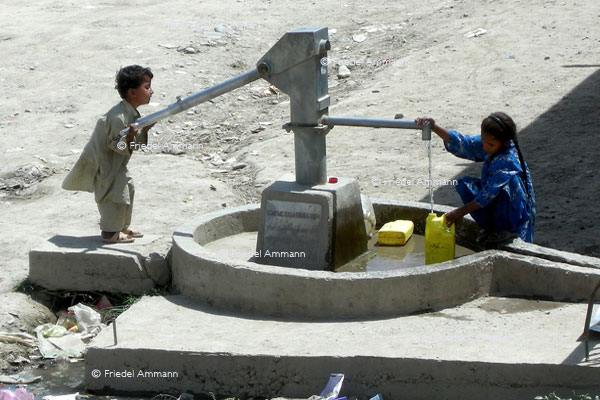LEBEN - Kinder / children - Afghanistan