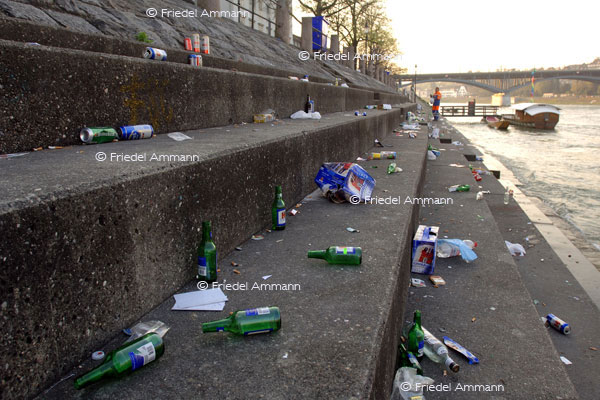 LEBEN - Jugend / Youth – Basel, Schweiz