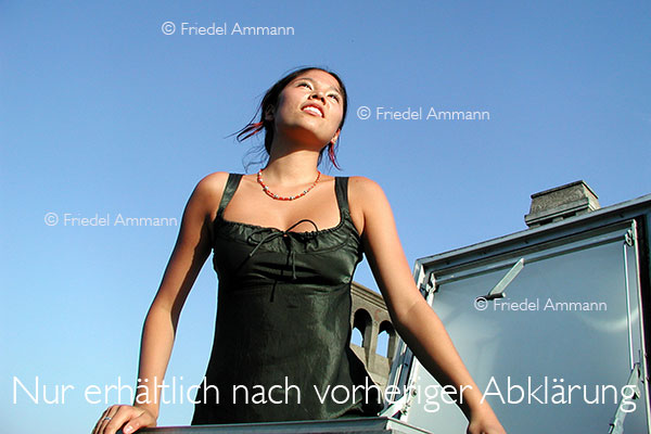 LEBEN - Jugend / Youth
