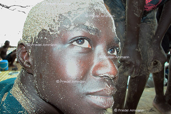LEBEN - Jugend / Youth - Senegal