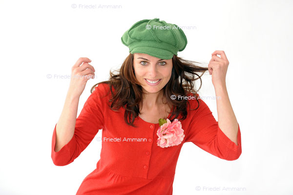 Frauen / Women
