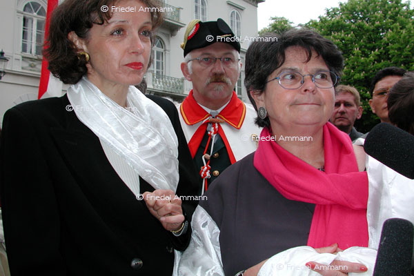 Frauen / Women