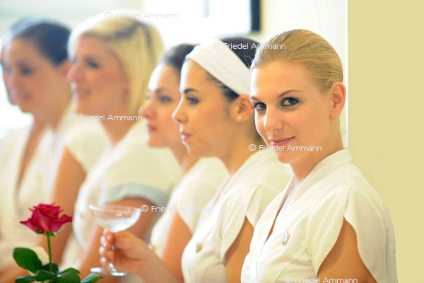 Frauen / Women