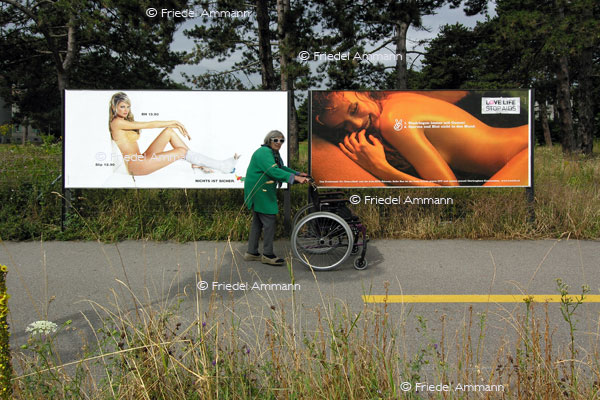 Frauen / Women