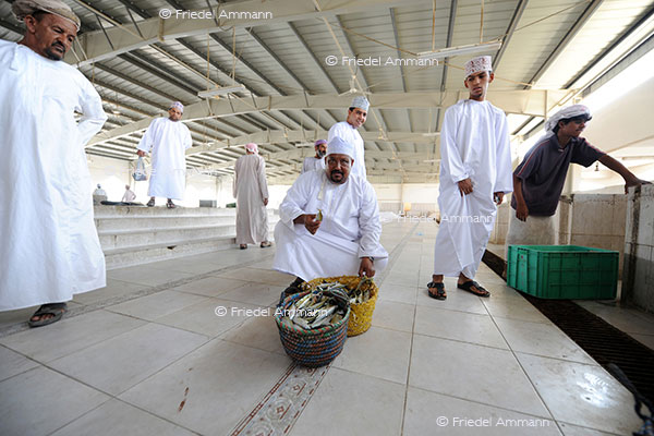 LEBEN - Männer / Men  - Oman