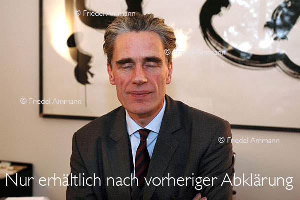LEBEN - Männer / Men  - Bodo von Plato, GL Anthroposophen – Dornach, Schweiz