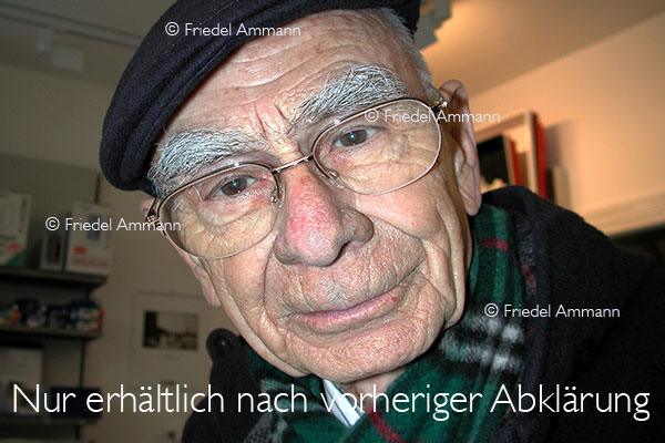 LEBEN – Senioren / Seniors