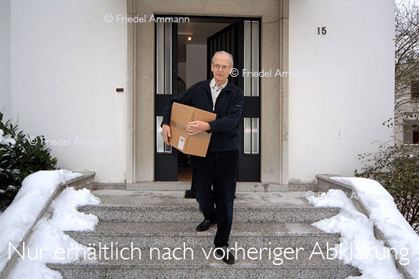 LEBEN – Senioren / Seniors