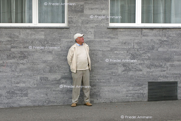 LEBEN – Senioren / Seniors