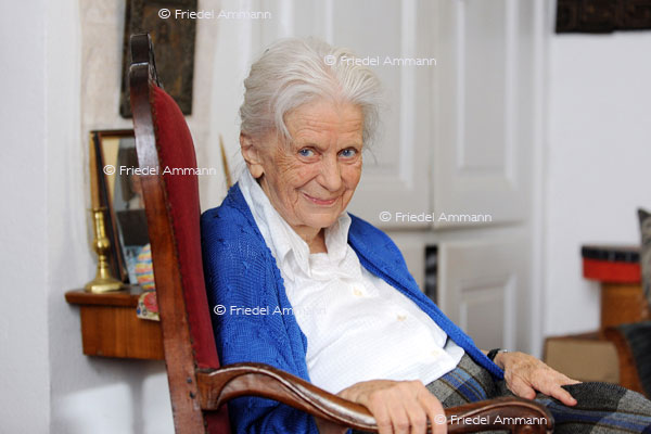 LEBEN – Senioren / Seniors