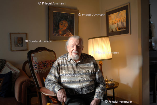 LEBEN – Senioren / Seniors