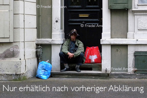 LEBEN - Soziale Randgruppen