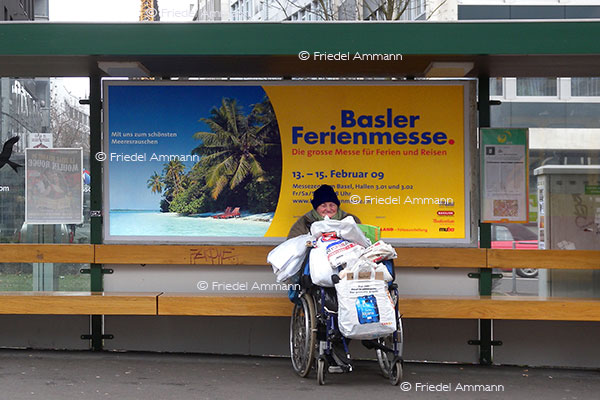 LEBEN - Soziale Randgruppen